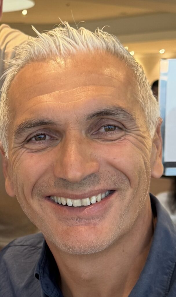 Deniz Koch