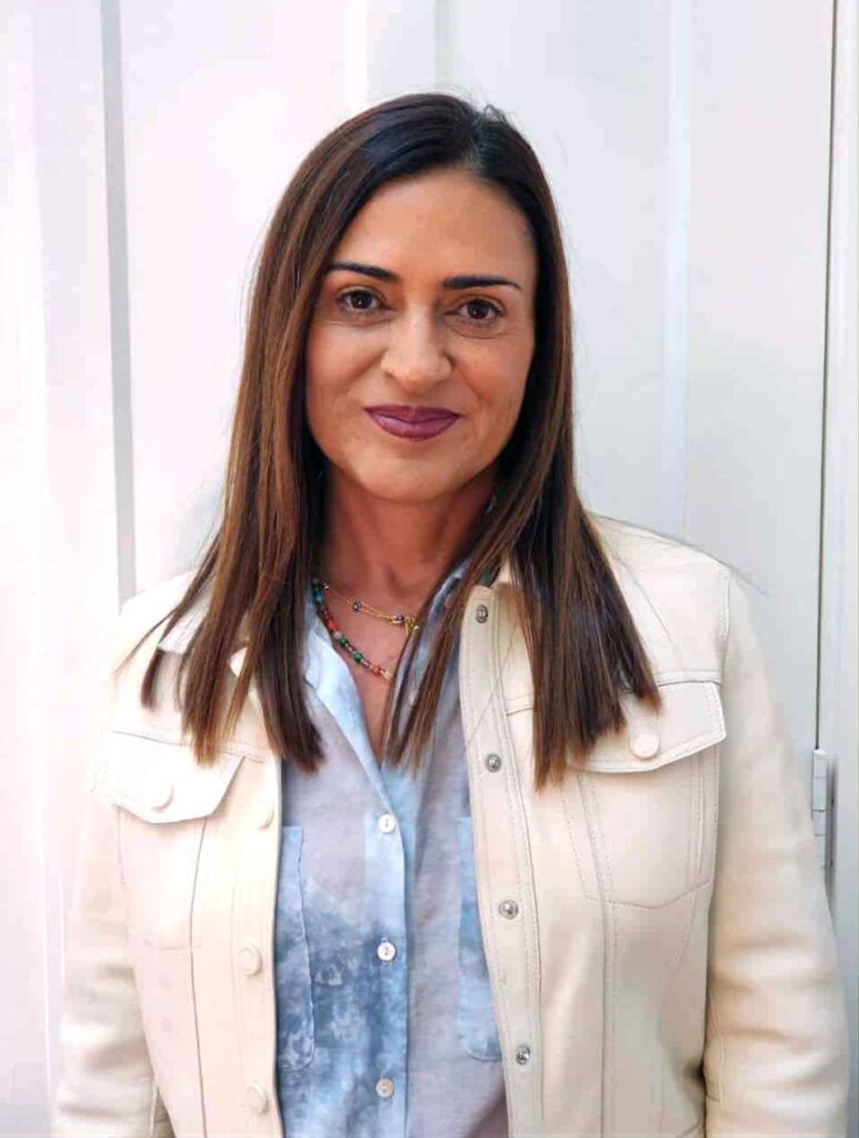 Nida Rullo